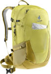 Deuter Futura 21 SL női hátizsák sárga