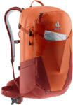 Deuter Futura 23 hátizsák piros/narancssárga