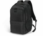 DICOTA Backpack Eco Core 13"-14.1" black (D32027-RPET) (D32027-RPET)