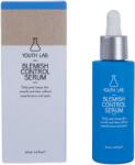 Youth Lab Ser de fata pentru acnee si cosuri Blemish Control, 30 ml, Youth Lab