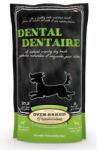  OBT All Natural ropogós kutyakaják DENTAL 284 g, fogápolásra való jutalomfalat