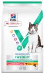 Hill's VE Feline Multi Benefit Young Adult Csirke ÚJ 1, 5 kg ÚJ