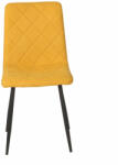 Fortrade szék ALIDA curry - sprintbutor - 17 596 Ft