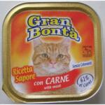 Gran Bonta pástétom marhahússal macskáknak 100g