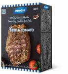  SMOOKIES Premium BEEF - marhahús keksz 100% emberi minőségű, 200g