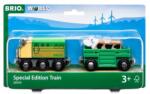 BRIO 36040 2023 évjáratú vonat - külön kiadás (36040)
