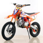  Pitbike Minirocket KTX140 17/14 (KTX140-1714)