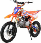  Pitbike Minirocket KTX125 17/14 (KTX125-1714)