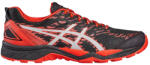 ASICS Férfi cipő Asics GEL-FUJITRABUCO 5 fekete T6J0N-9023 - EUR 44 | UK 9 | US 10 Férfi futócipő