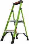  Fiberglass Ladder MightyLite 2 Steps, Little Giant (15364EN)