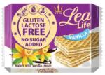 Lea Life Vaníliás hozzáadott cukor-, glutén-, laktóz mentes ostya 95g