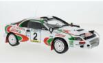 IXO Toyota Celica Turbo 4WD Rally 1: 18 IXO (4895102340330)