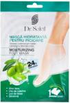 Dr. Soleil Mască hidratantă pentru picioare Dr. Soleil