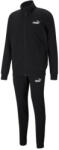 PUMA Clean Sweat Suit TR S | Bărbați | Treninguri, seturi de trening | Negru | 585840-01 (585840-01)