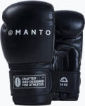 MANTO Mănuși de box MANTO Ace black