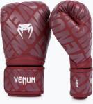 Venum Contender 1.5 XT Mănuși de box burgundy/alb
