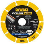  EXTREME METAL 125x22.23x1.3mm (DT40252-QZ)
