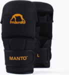 MANTO Mănuși MMA MANTO Essential black