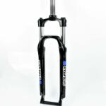 Suntour Villa 27, 5" Suntour fekete XCE-DS 11/8 AHead tárcs