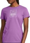 Under Armour UA BOX WDMK ORIGINATORS SS-PPL Rövid ujjú póló 1385994-560 Méret XS 1385994-560