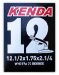 Csepel Kenda 12x1 1/2-2 1/4 4 - kerekparcity