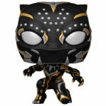 Funko Figurina Funko POP! Black Panther: Wakanda Forever, Black Panther, 9 cm (FK66718) Figurina