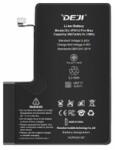 Apple A2411, A2342, A2410, A2412 iPhone 12 Pro Max, 3687mAh, Prémium Cellás DEJI Akkumulátor + ragasztó, Li-Ion