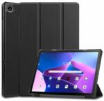 Lenovo Tab M10 Plus 10.6 (3rd. gen. ) tablet tok (Smart Case) on/off funkcióval -Tech-Protect - bl