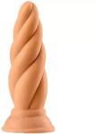 Max & Co Анален разширител Butt Plug "MAX FELIX FLESH" 15 см
