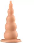 Max & Co Анален разширител Butt Plug "MAX KAI FLESH" 19 см
