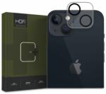 HOFI Cam Pro+ hátsó kameralencse védő edzett üveg - Apple iPhone 15/15 Plus - átlátszó - akcioswebaruhaz