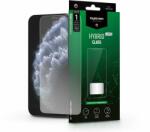Apple iPhone X/XS/11 Pro rugalmas üveg képernyővédő fólia - MyScreen Protector Hybrid Glass Lite