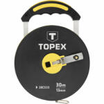 TOPEX mérőszalag, 30m x13mm (T28C533)