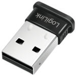 LogiLink Bluetooth 5.3 adapter, USB-A, 20 m-es hatótáv, LED-del (BT0066) - dstore