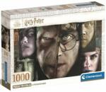 Clementoni Harry Potter 1000 db-os Compact puzzle 70×50 cm - Clementoni (39855)