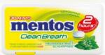 Mentos CleanBreath Lemonmint 21 g