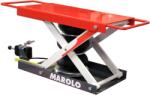 Marolo Motorkerékpár motoremelő pneumatikus kivitel - 400 kg - MAROLO (801502)
