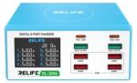  Relife RL-309A - Digitális Töltőállomás