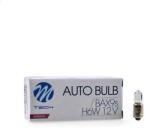 S.M.Power SMP H6W Tech Z47 BAX9s - Halogén izzó - 1db (10793T)