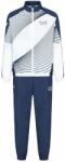 EA7 Férfi tenisz melegítő EA7 Man Woven Tracksuit - white/navy blue - tennis-zone - 73 460 Ft