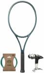 Wilson Teniszütő Wilson Blade 104 V9.0 + ajándék húr + ajándék húrozás