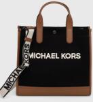 Michael Kors táska fekete - fekete Univerzális méret - answear - 86 990 Ft