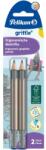 Herlitz Griffix ceruza B 2 db (00817028)