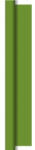 DUNI 185880 Dunicel bankett tekercs, leaf green, 1, 18x5m, 6darab/karton