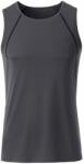 Daiber Maiou funcțional pentru bărbați JN494 - Titan / neagră | 2XL (JN494-1752056)