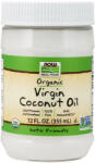 Now Foods Virgin Coconut Cooking Oil, Organic (355 ml)