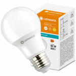OSRAM E27 A60 LED izzó 8.5W = 60W 806lm 2700K Meleg 360° LEDVANCE (4099854073649)