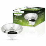 Lumileds LED izzó GU10 ES111 15W = 100W 1521lm 4000K Semleges 38° ezüst fényerőszabályzó LUMILED (LUMLEDR0322) - luxcenter