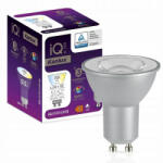 Kanlux IQ izzó - LED GU10 6.5W 515lm 4000K Semleges 110° KANLUX (KANLED2020)