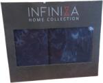 INFINIZA törölköző box egyszínű
